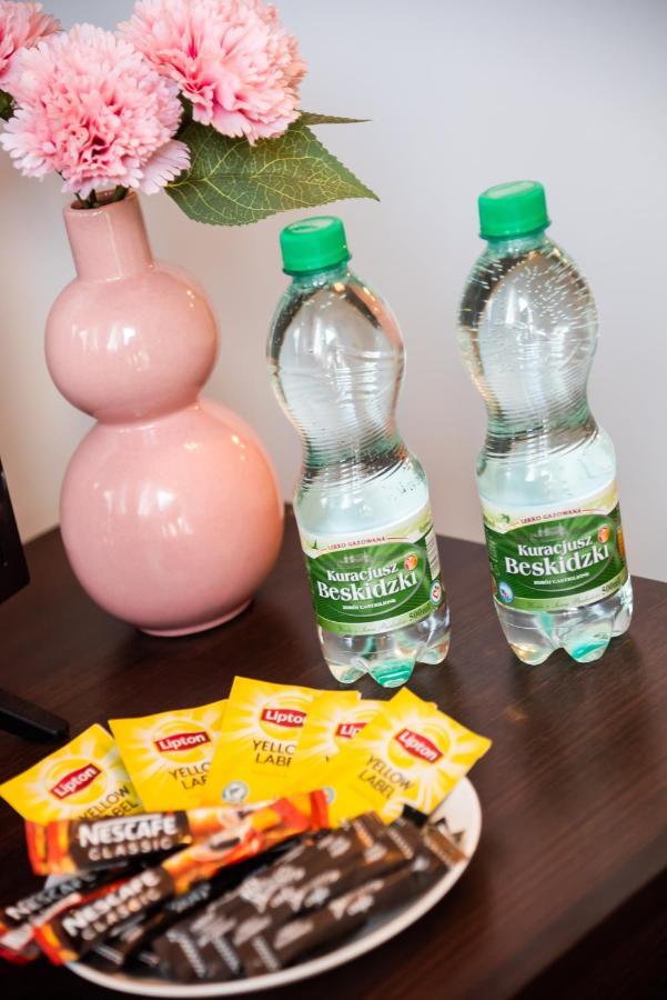 Wola Pleasure Place Apartment Warsaw Luaran gambar